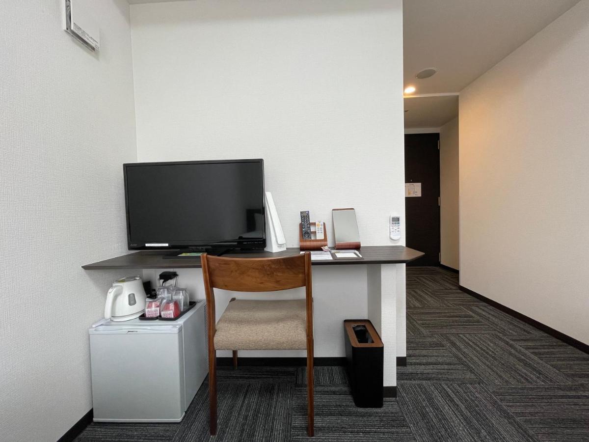 Okachimachi Urban Hotel โตเกียว ภายนอก รูปภาพ