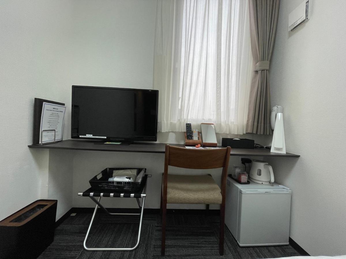 Okachimachi Urban Hotel โตเกียว ภายนอก รูปภาพ