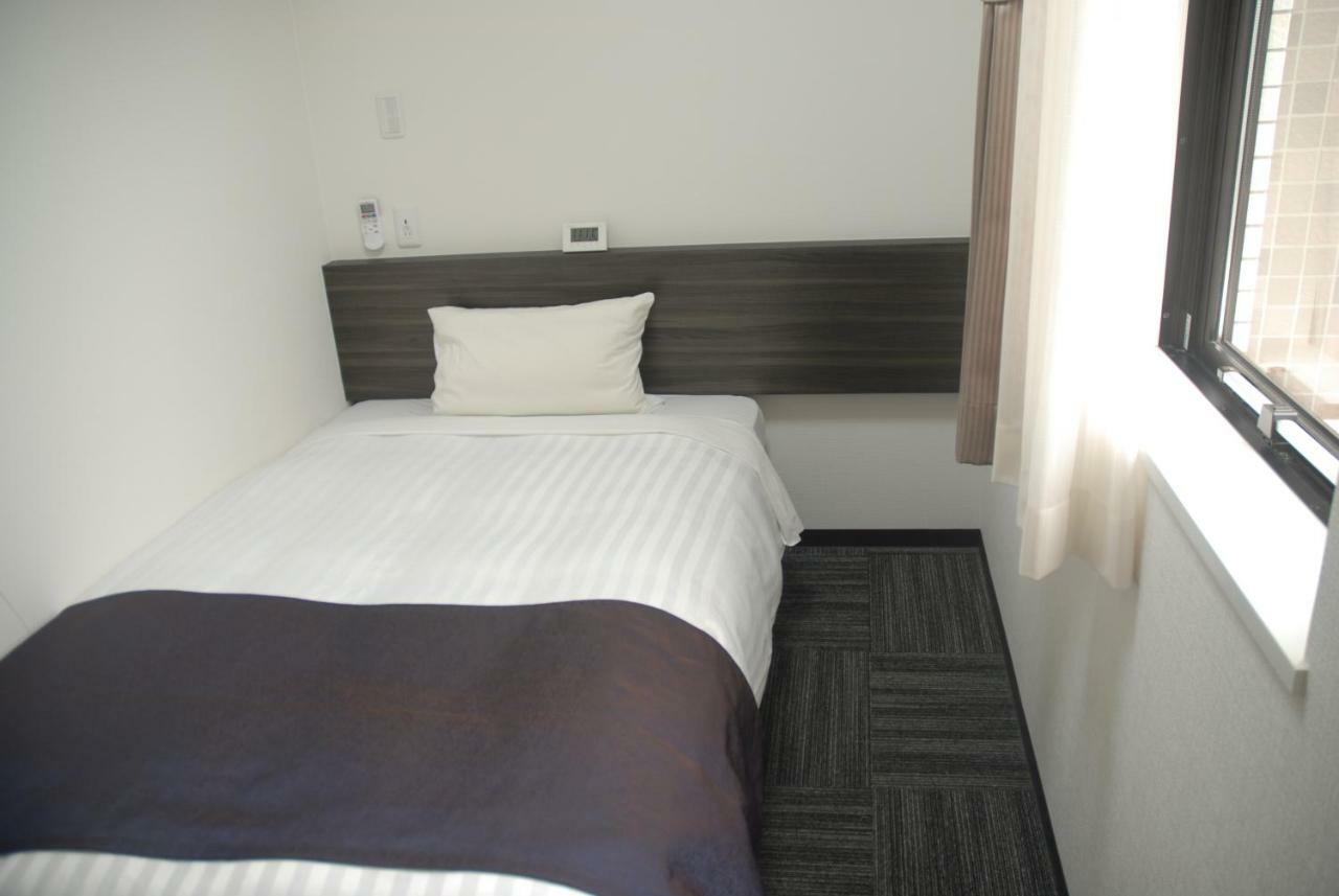 Okachimachi Urban Hotel โตเกียว ภายนอก รูปภาพ