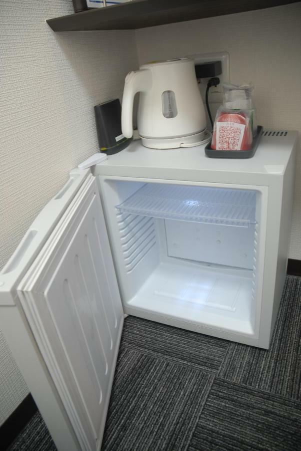Okachimachi Urban Hotel โตเกียว ภายนอก รูปภาพ