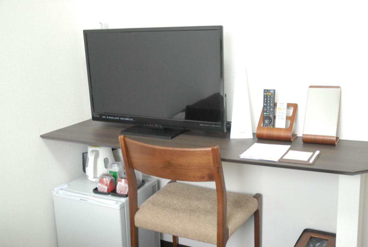 Okachimachi Urban Hotel โตเกียว ภายนอก รูปภาพ
